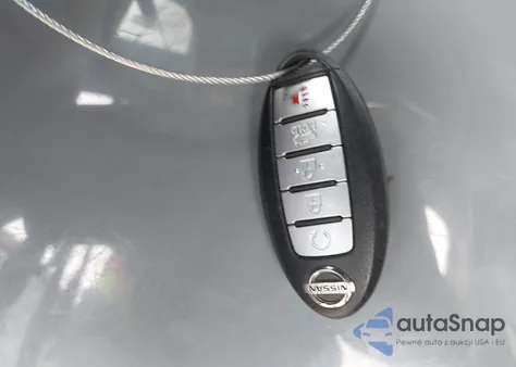 2015 Nissan Altima 2.5 Sl from USA, damaged, VIN 1N4AL3AP1FC170163